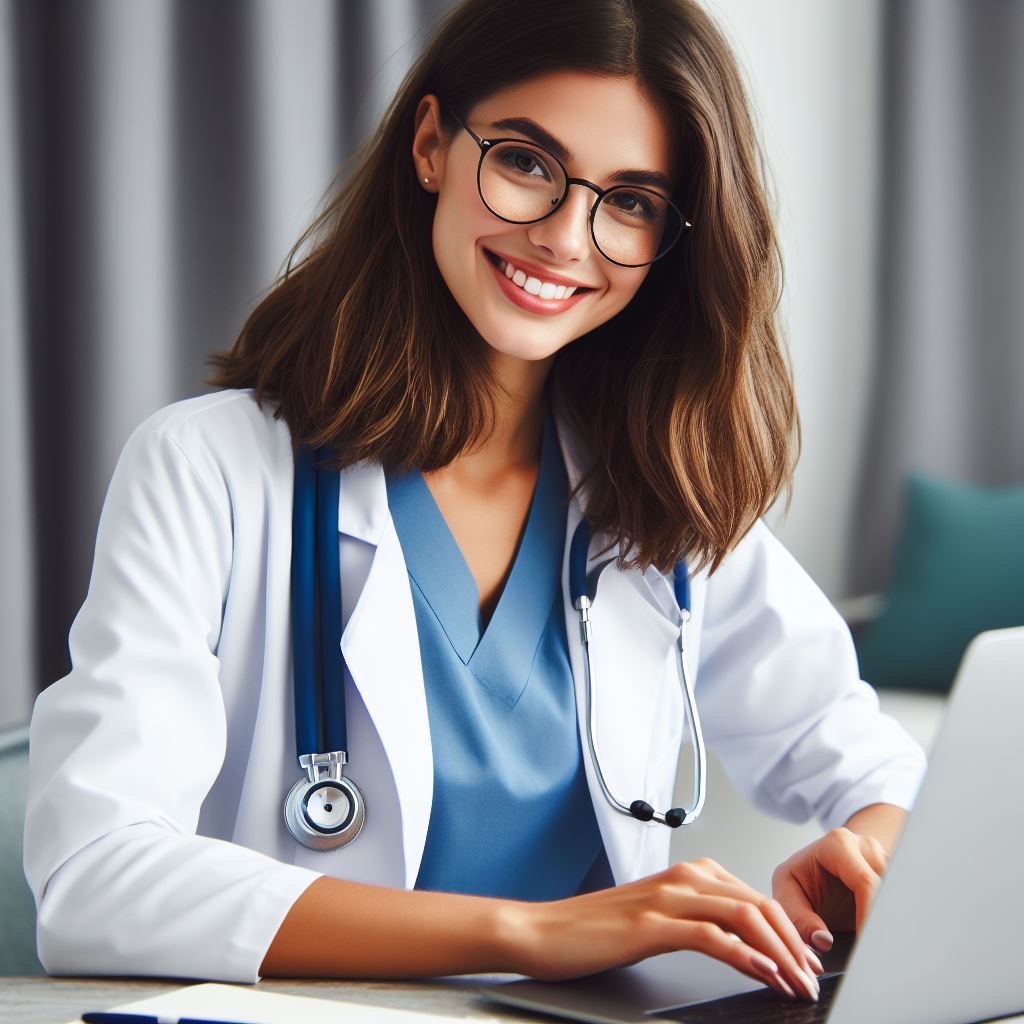 Best Laptop for Medical Students in 2024