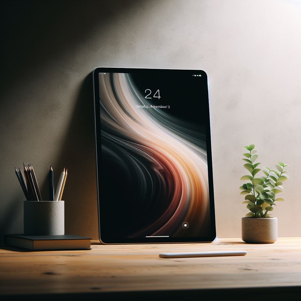 Why iPad pro 12.9" with M2 chip and Apple Pencil 2 is best iPad for