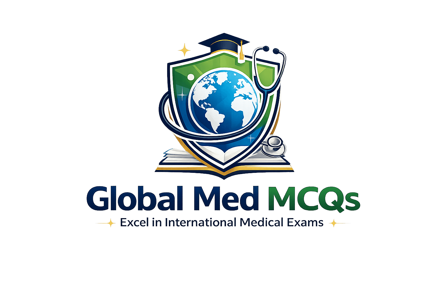 Master Your Medical Board Exams