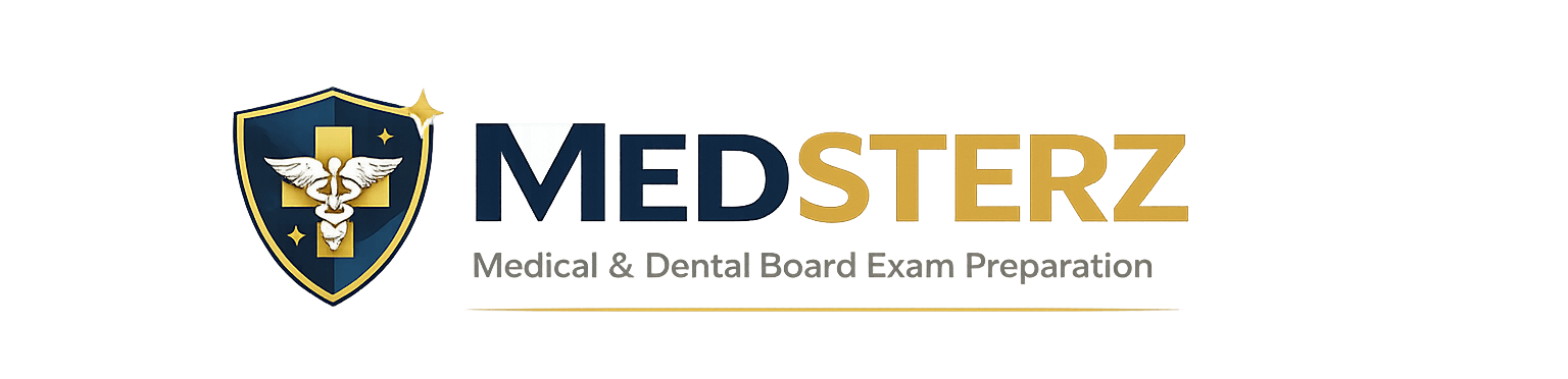 Master Your Medical Board Exams